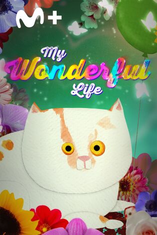 Mi vida maravillosa Mi vida maravillosa