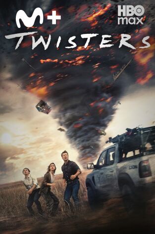 Twisters Twisters
