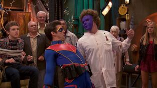Henry Danger (T3): Ep.14 Cita doble peligrosa Henry Danger (T3): Ep.14 Cita doble peligrosa