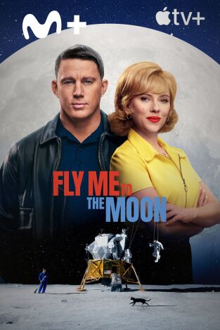 Fly Me to the Moon Fly Me to the Moon