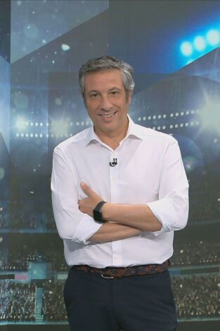 La Jornada (T2025): Episodio 946 La Jornada (T2025): Episodio 946