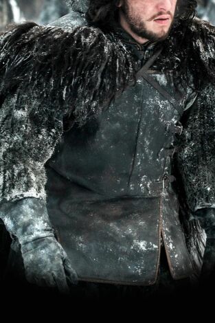 Juego de tronos (T3): Ep.1 Valar Dohaeris Juego de tronos (T3): Ep.1 Valar Dohaeris