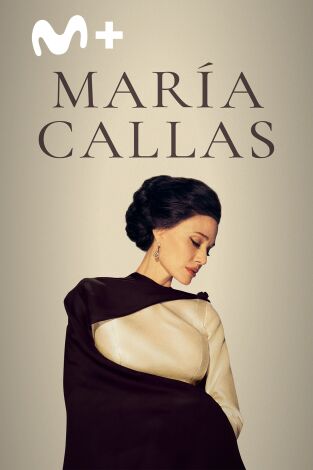 María Callas María Callas