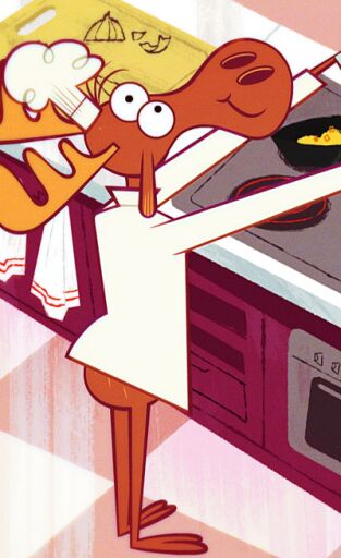 Las aventuras de Rocky y Bullwinkle (T1): Ep.2 Huele Mal, capítulo 2 Las aventuras de Rocky y Bullwinkle (T1): Ep.2 Huele Mal, capítulo 2