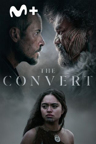 The Convert The Convert