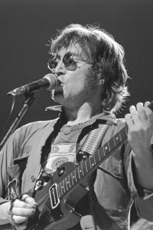 El último fin de semana de Lennon El último fin de semana de Lennon