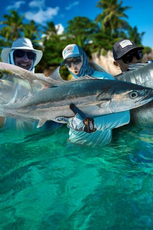 El secreto de las Seychelles El secreto de las Seychelles