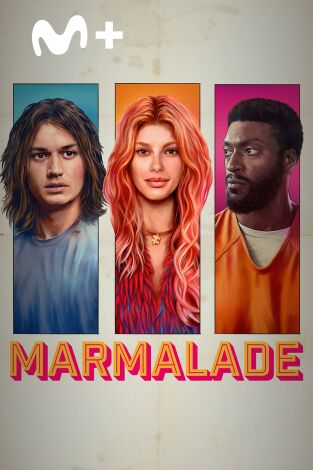 Marmalade Marmalade