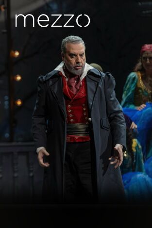 Rachmaninov: Aleko - Bartók: El Castillo de Barba Azul - Greek National Opera Rachmaninov: Aleko - Bartók: El Castillo de Barba Azul - Greek National Opera