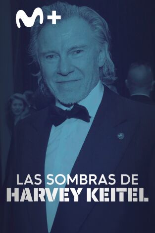 Las sombras de Harvey Keitel Las sombras de Harvey Keitel