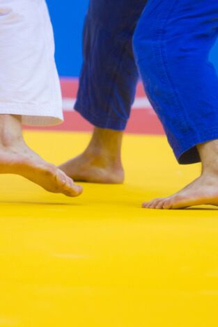 Torneo Internacional de Judo de Cádiz Torneo Internacional de Judo de Cádiz