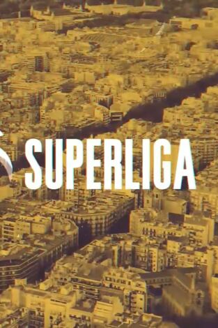 Superliga Split Verano 2023 (T2023): J06 UCAM Tokiers vs Heretics Superliga Split Verano 2023 (T2023): J06 UCAM Tokiers vs Heretics
