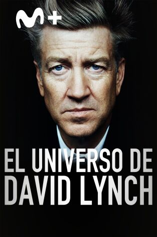 El universo de David Lynch El universo de David Lynch