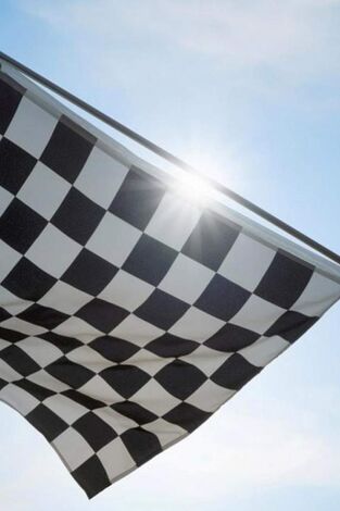 Cto. de España de F4 - Valencia (T2025): Carrera 3 Cto. de España de F4 - Valencia (T2025): Carrera 3