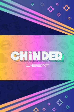 Chinder: Episodio 6 Chinder: Episodio 6