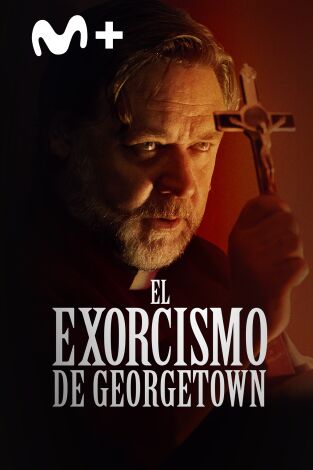 El exorcismo de Georgetown El exorcismo de Georgetown