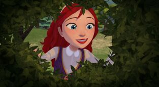 Spirit: Cabalgando en libertad (T2): Ep.42 Lucky y la broma perfecta Spirit: Cabalgando en libertad (T2): Ep.42 Lucky y la broma perfecta