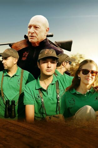 The Hunters Dream Safaris Academy Cap III The Hunters Dream Safaris Academy Cap III