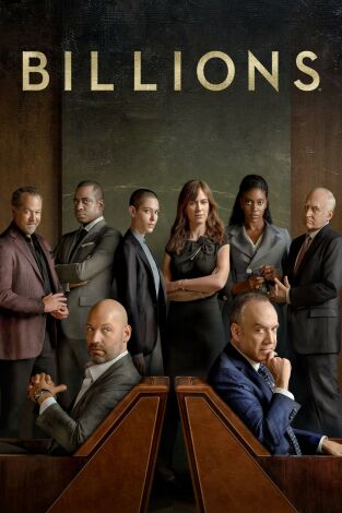 Billions (T1): Ep.8 Alardes y críticas Billions (T1): Ep.8 Alardes y críticas
