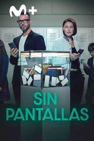 Sin pantallas: Episodio 2 Sin pantallas: Episodio 2