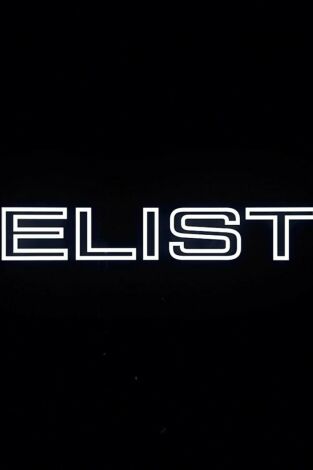 Elist: Episodio 17 Elist: Episodio 17