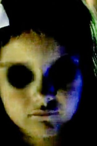Cazadores de fantasmas: La niña sin ojos Cazadores de fantasmas: La niña sin ojos