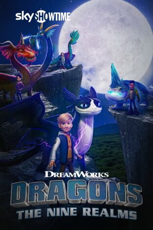 Dracs: els nou regnes Dracs: els nou regnes
