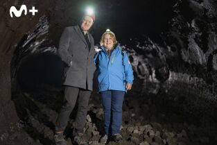 El mundo de los volcanes: Episodio 1 El mundo de los volcanes: Episodio 1