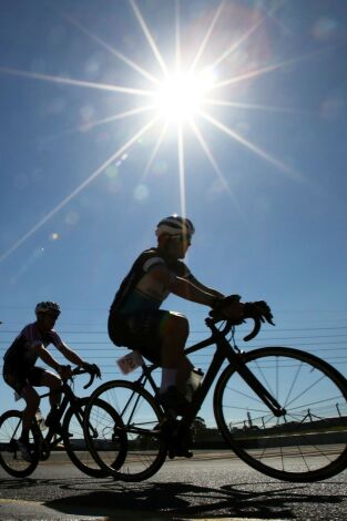 Tour de Holanda (T2025): Etapa 5 - Arnhem - Arnhem Tour de Holanda (T2025): Etapa 5 - Arnhem - Arnhem