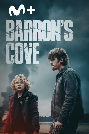 Barron's Cove Barron's Cove