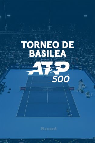 Torneo de Basilea (T2025): Sonego - Davidovich Torneo de Basilea (T2025): Sonego - Davidovich