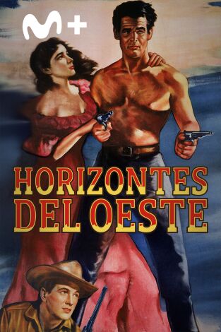 Horizontes del oeste Horizontes del oeste