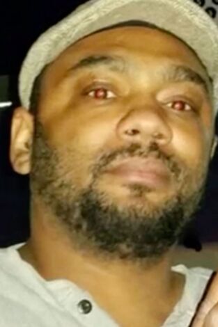 Grabaciones de un asesinato: He hecho algo realmente malo Grabaciones de un asesinato: He hecho algo realmente malo