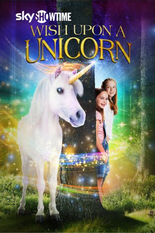 Wish Upon a Unicorn Wish Upon a Unicorn