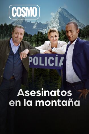 Asesinatos en la montaña Asesinatos en la montaña