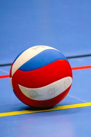 Copa Comunidad de Madrid de voleibol (T2025): Final femenina Copa Comunidad de Madrid de voleibol (T2025): Final femenina