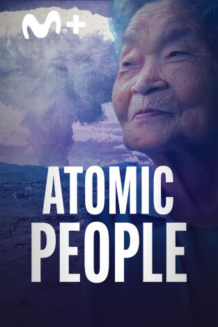 Atomic People Atomic People