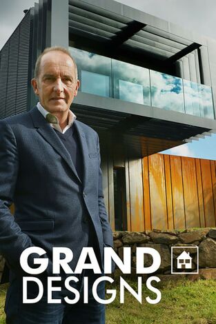 Grand Designs: Gloucestershire Grand Designs: Gloucestershire