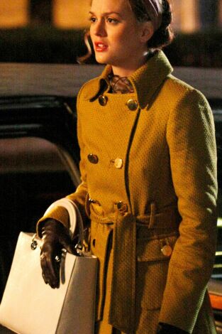 Gossip Girl (T2): Ep.21 Noche de Pascua Gossip Girl (T2): Ep.21 Noche de Pascua
