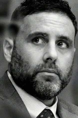 El Estado contra Pablo Ibar El Estado contra Pablo Ibar