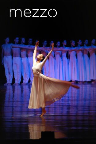 Mozart: The Great Mass - Uwe Scholz Leipziger Ballett Mozart: The Great Mass - Uwe Scholz Leipziger Ballett