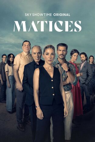Matices (T1): Ep.8 Teniente Castro Matices (T1): Ep.8 Teniente Castro
