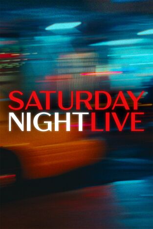 Saturday Night Live: Sabrina Carpenter Saturday Night Live: Sabrina Carpenter