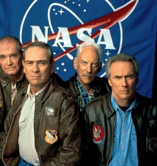 Space Cowboys Space Cowboys