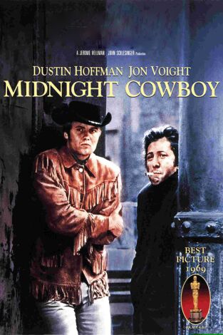 Cowboy de medianoche Cowboy de medianoche