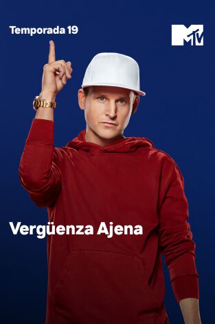 Vergüenza ajena: Brendan Schaub IV Vergüenza ajena: Brendan Schaub IV