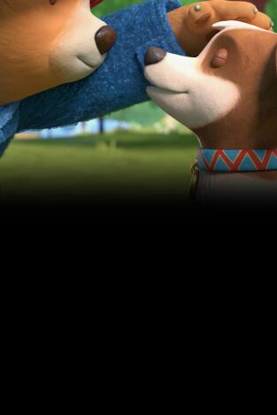 Las aventuras de Paddington (T1): Ep.1 Paddington encuentra una paloma / Paddington y la lista de tareas Las aventuras de Paddington (T1): Ep.1 Paddington encuentra una paloma / Paddington y la lista de tareas