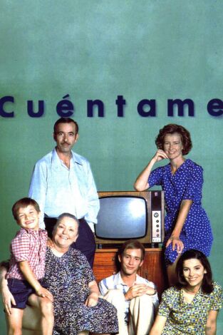Cuéntame cómo pasó (T1): Ep.18 Fish And Chips