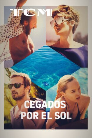 Cegados por el sol Cegados por el sol