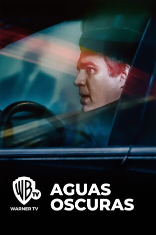 Aguas oscuras Aguas oscuras